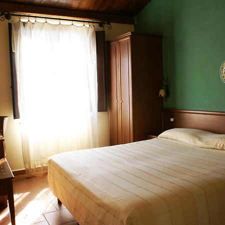 B&B Salotto Di Athena Agrigento Buitenkant foto