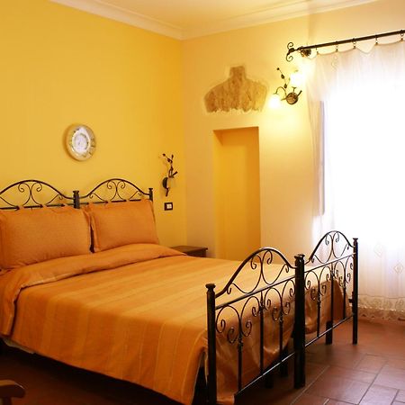 B&B Salotto Di Athena Agrigento Buitenkant foto