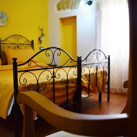 B&B Salotto Di Athena Agrigento Buitenkant foto