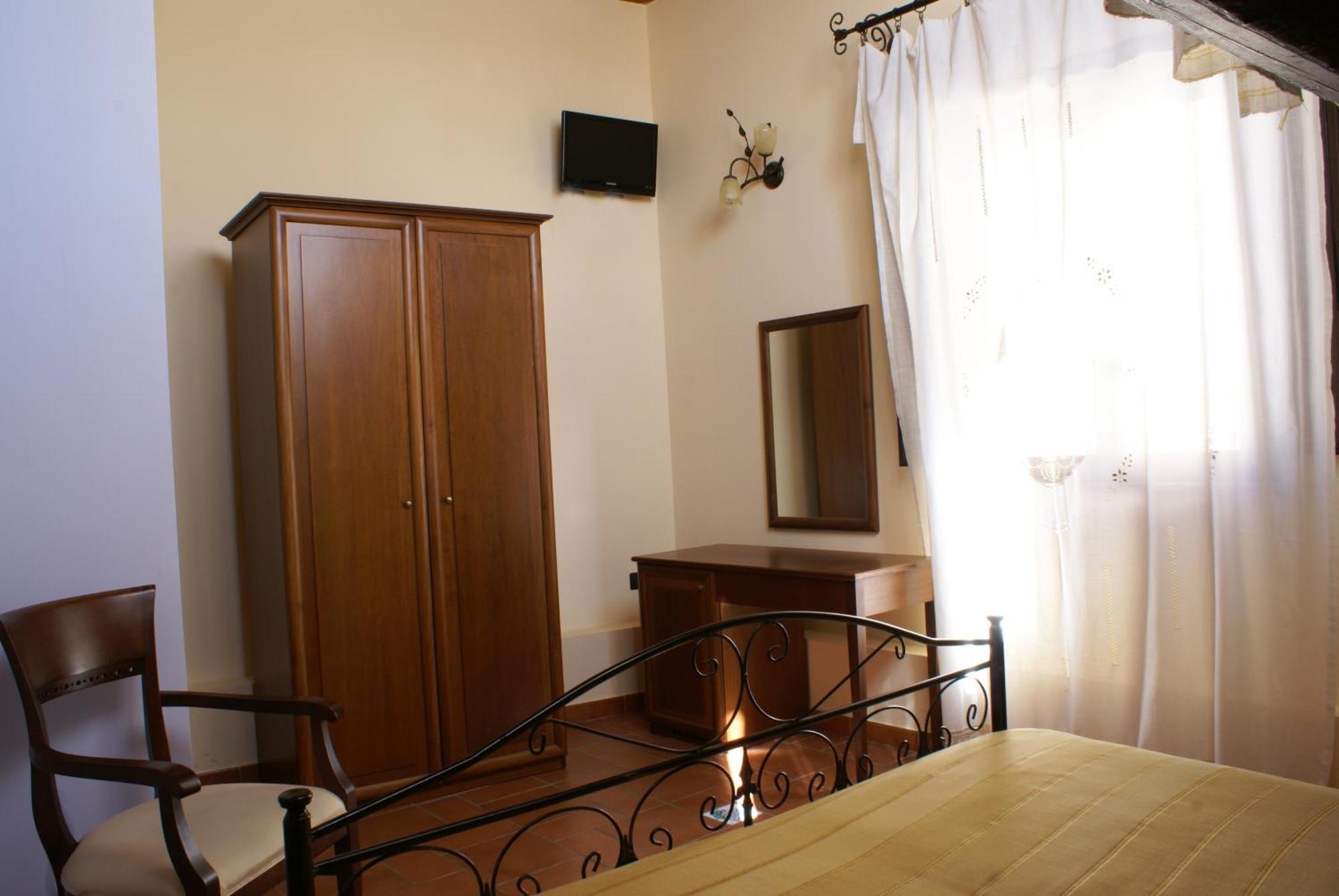 B&B Salotto Di Athena Agrigento Buitenkant foto