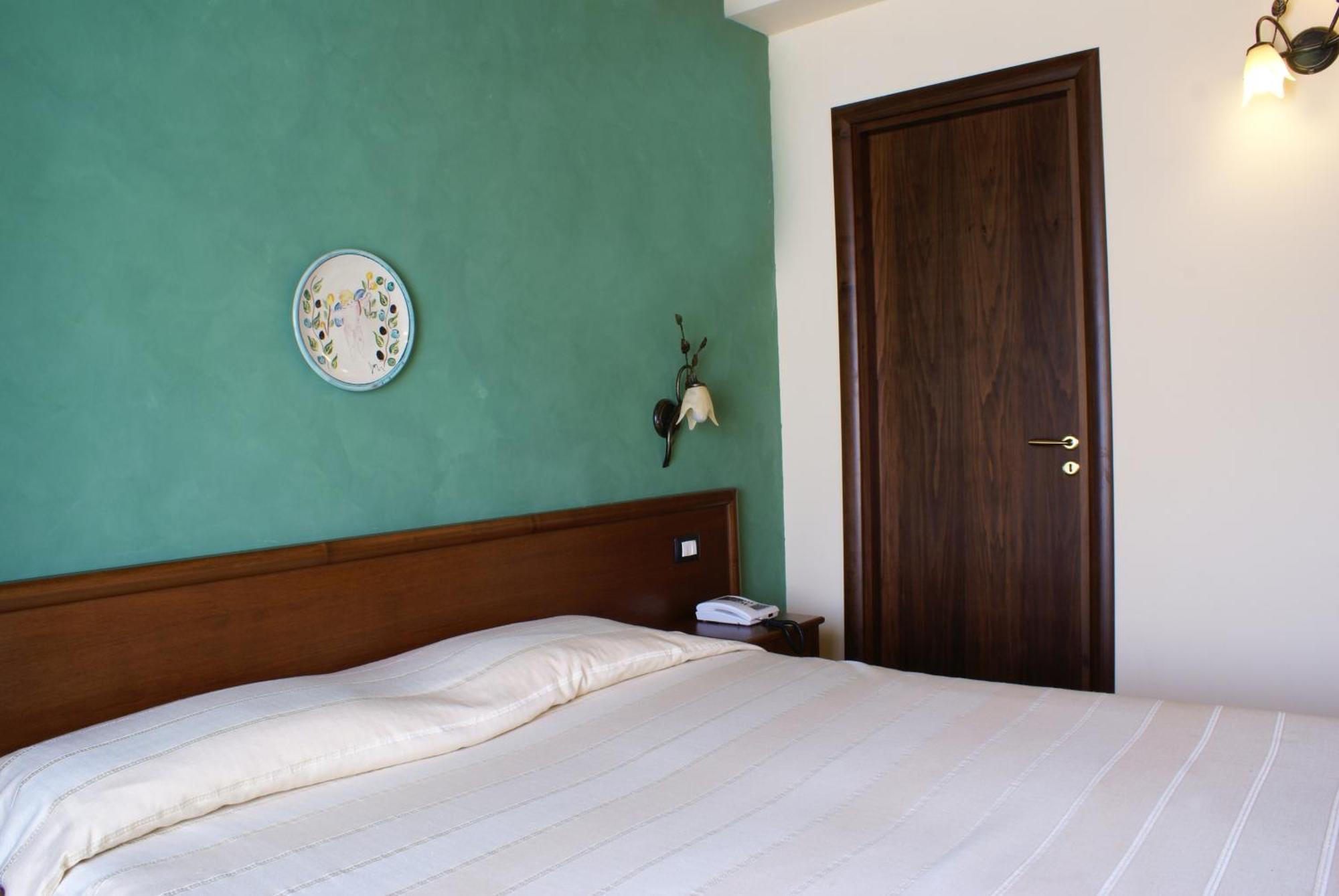 B&B Salotto Di Athena Agrigento Buitenkant foto