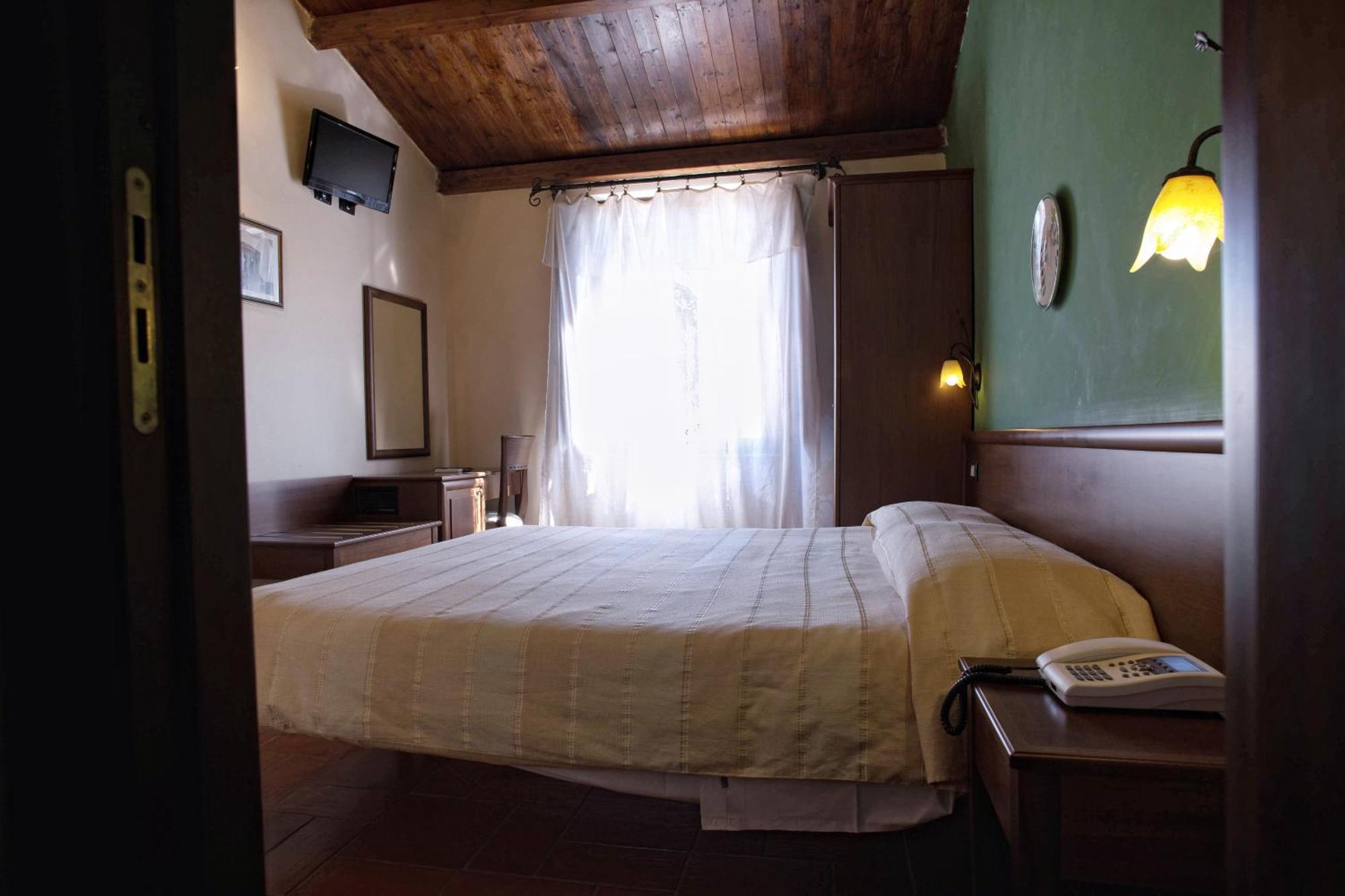 B&B Salotto Di Athena Agrigento Buitenkant foto