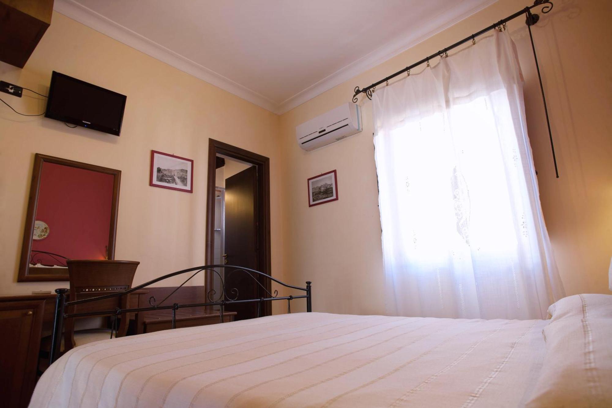 B&B Salotto Di Athena Agrigento Buitenkant foto