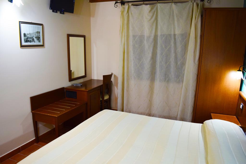 B&B Salotto Di Athena Agrigento Buitenkant foto