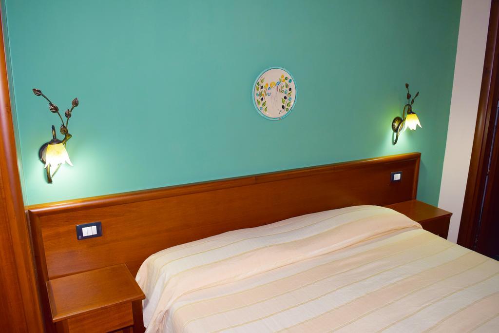 B&B Salotto Di Athena Agrigento Buitenkant foto