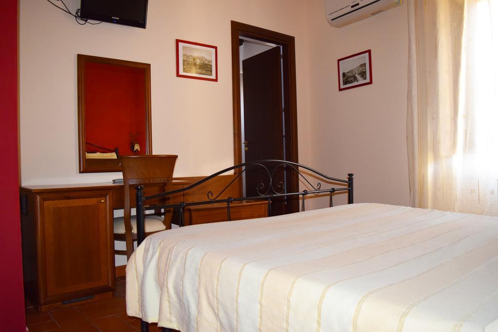 B&B Salotto Di Athena Agrigento Buitenkant foto